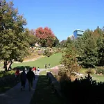 Hampton Inn Greenville/Woodruff Road 