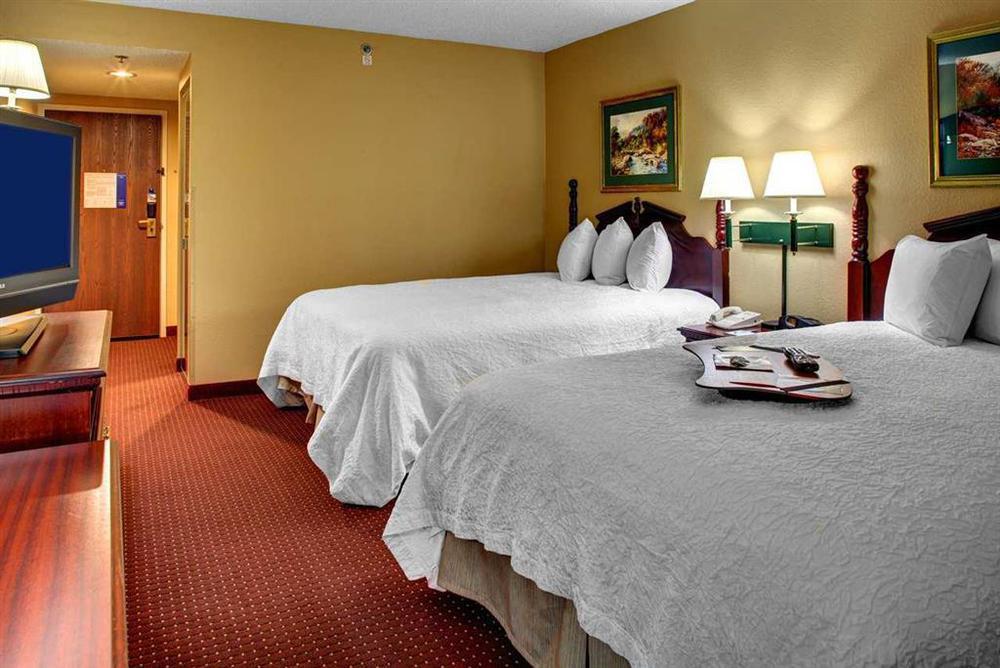 Hampton Greenville/woodruff Road Hotel 3*