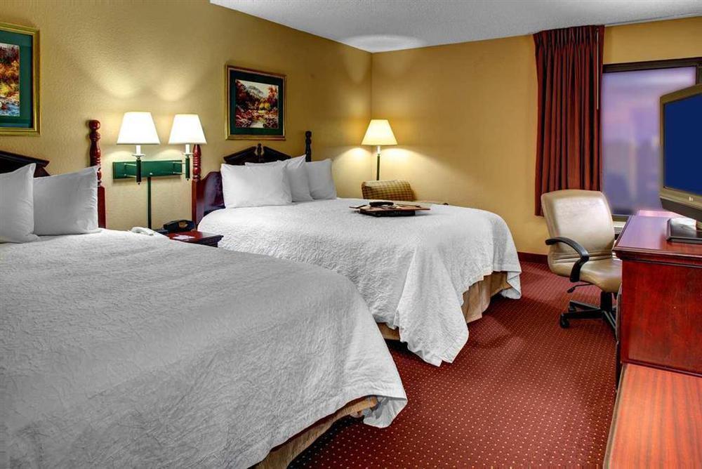 Hotel Hampton Greenville/woodruff Road