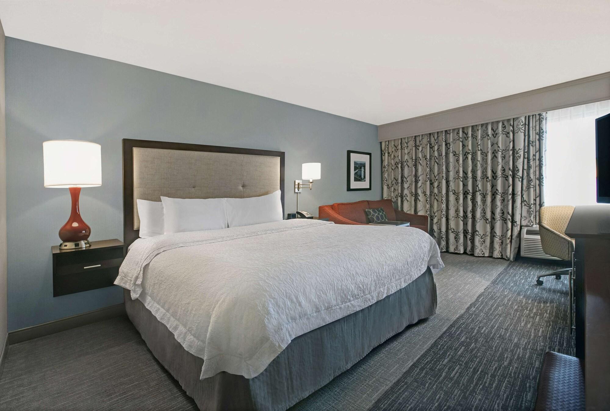 Hotel Hampton Greenville/woodruff Road