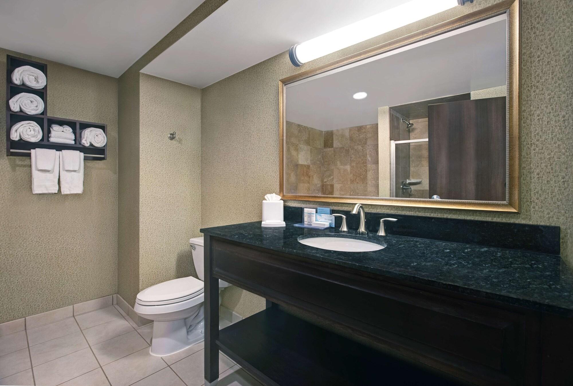 Hotel Hampton Greenville/woodruff Road 3*
