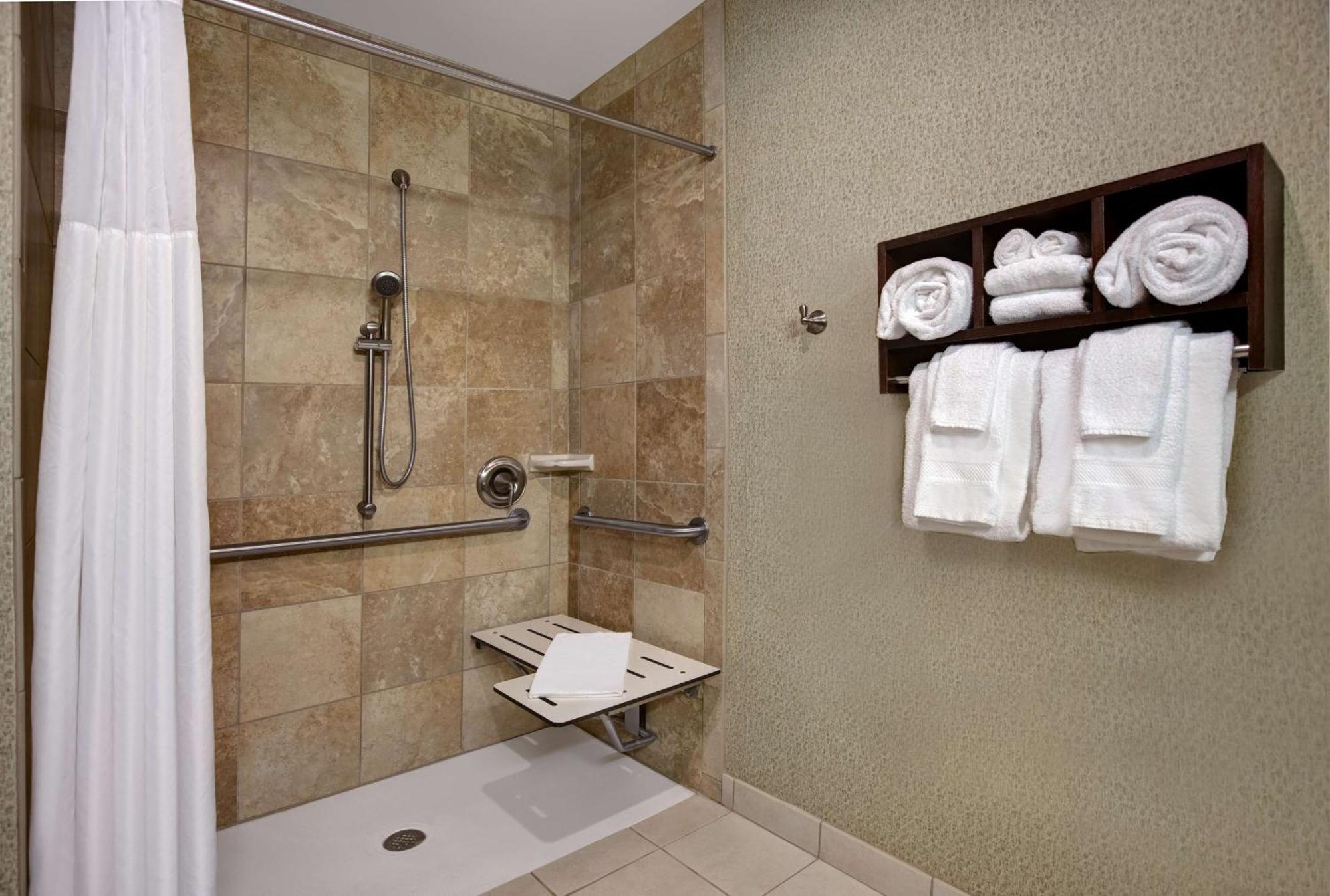 Hotel Hampton Greenville/woodruff Road Mauldin