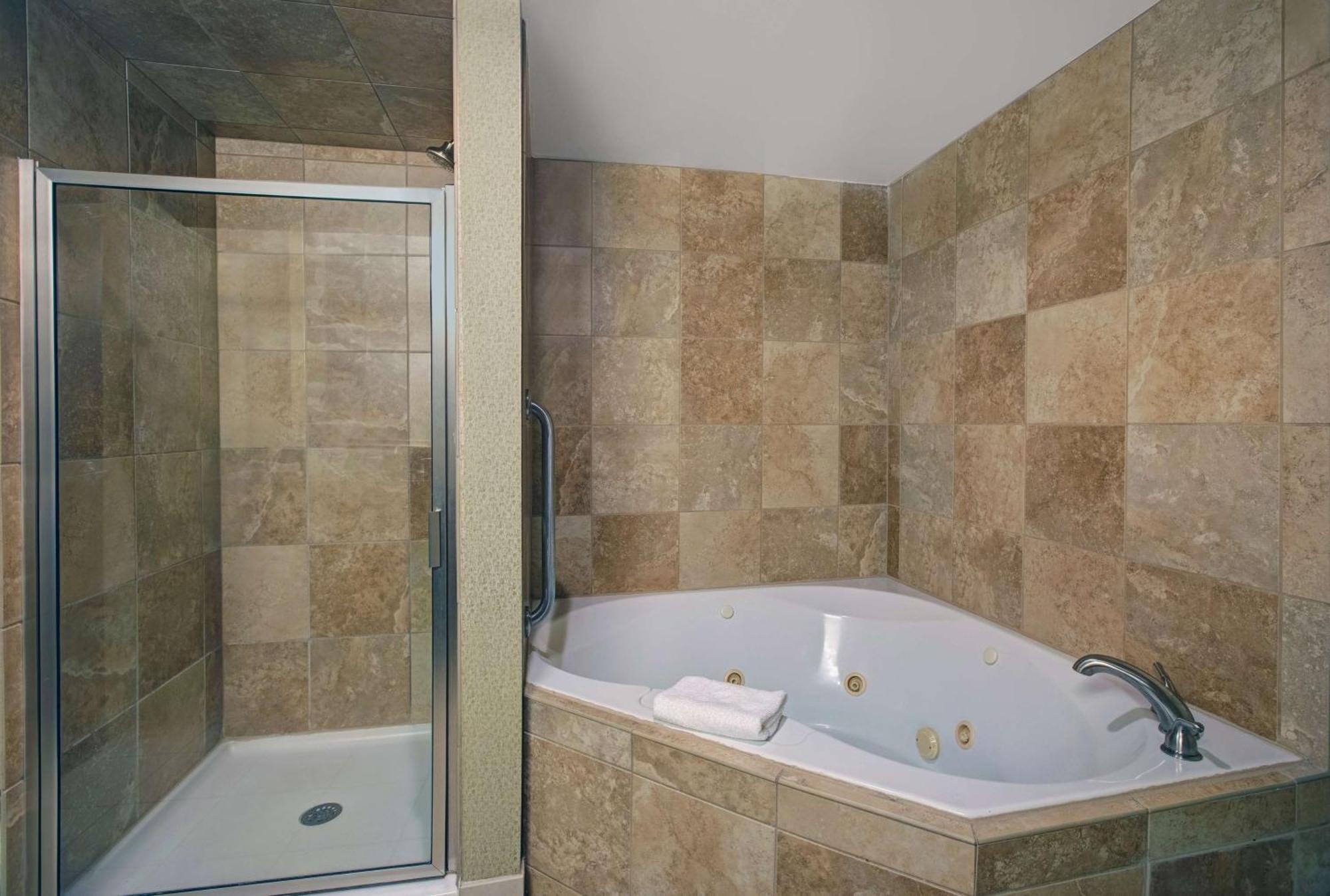 Hampton Greenville/woodruff Road Hotel Mauldin