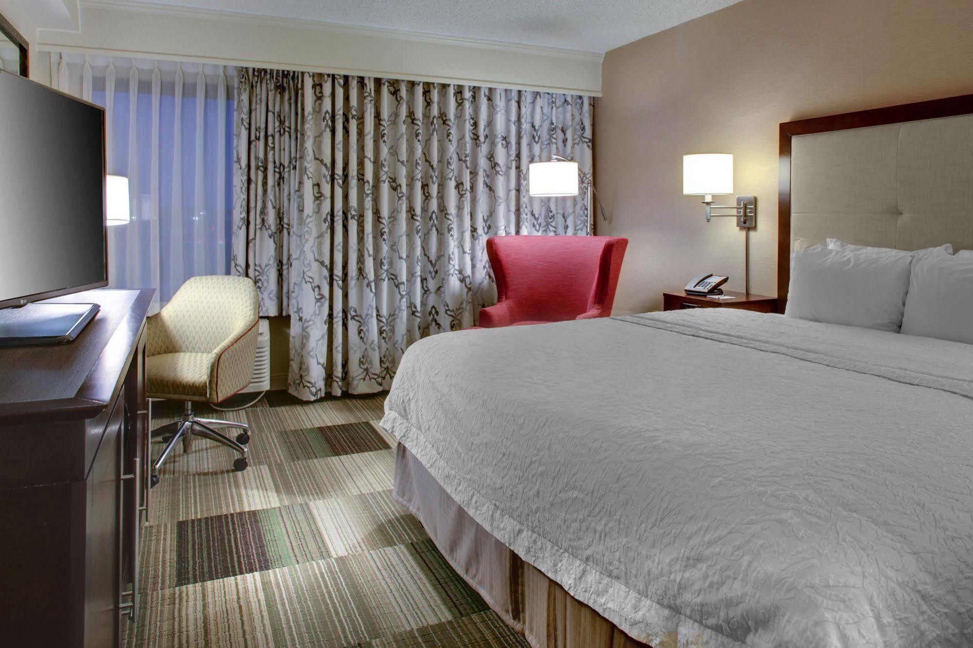Hotel Hampton Greenville/woodruff Road Mauldin